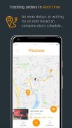 Phlatbed - Large Item Delivery & Labor On-Demand screenshot 1