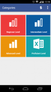 EduQuiz : MS Excel screenshot 5