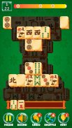 Super Mahjong screenshot 2