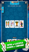 Scopa Più - Giochi di Carte screenshot 3