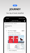 Air Canada + Aeroplan screenshot 13