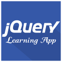 Jquery tutorial offline with examples