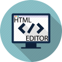 Offline HTML Editor