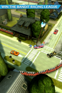 Smash Bandits Racing screenshot 12