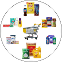 Offers in JO Mart || Online Grocery Shopping App