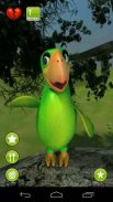 Popo Parrot Match Free screenshot 3