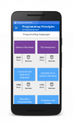 Programming Principles screenshot 3