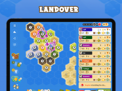 Landover - Build New Worlds screenshot 11