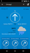 Ride Weather : Bicycle weather screenshot 3