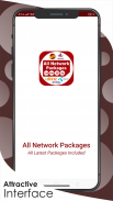 All Network Packages 2020 screenshot 10