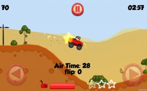 Gangnam Racing screenshot 4