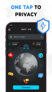 Smart VPN - Fast & Secure VPN screenshot 8