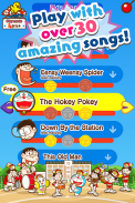 Doraemon MusicPad 子供向けの知育アプリ無料 screenshot 9