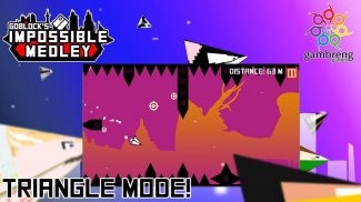 GoBlock's Impossible Medley screenshot 13