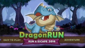 Dragon run 2016 screenshot 1