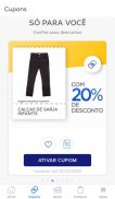 Pernambucanas: Compre Online, Sacola de Descontos screenshot 5