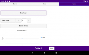 FLL INTO ORBIT Scorer screenshot 0