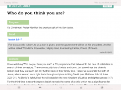Daily Bread by Scripture Union screenshot 6