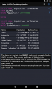 SQL Recipes screenshot 22