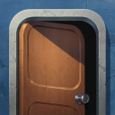 Doors & Rooms: escape juego Icon