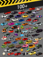 Thumb Drift — Furious Car Drifting & Racing Game screenshot 16