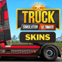 Truck Simulatör Skin | Dlc Mod