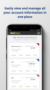 ecoPayz – услуги безопасных платежей screenshot 0