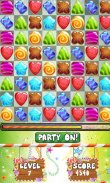 Candy Party screenshot 2