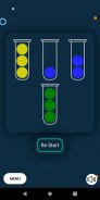 Ball Sort Puzzle - Colors Game screenshot 2