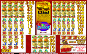 Slots Golden Cherry screenshot 3