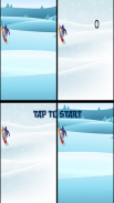 تحدي التزلج screenshot 0