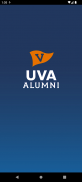 UVA Alumni Events screenshot 2