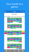 149 Live Calendar & ToDo List screenshot 19