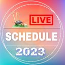 IPL 2023 Schedule & Live Score