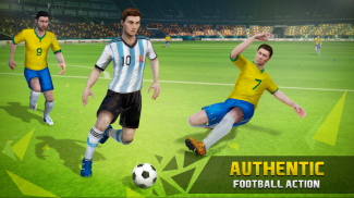 Soccer Star 2020 World Football: World Star Cup screenshot 5