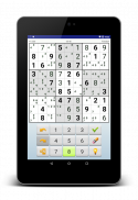 Sudoku 2Go Gratis screenshot 4