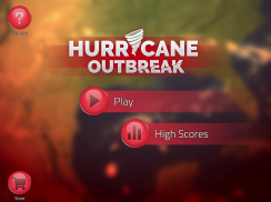 Hurricane Outbreak screenshot 9