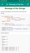 Learn Python Offline screenshot 5
