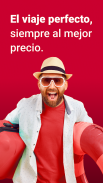 BuscoUnChollo - Ofertas Viajes screenshot 5