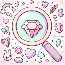 Kawaii Mansion: Game Tìm Đồ