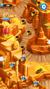 Jewel Quest Pyramid 2020 screenshot 4