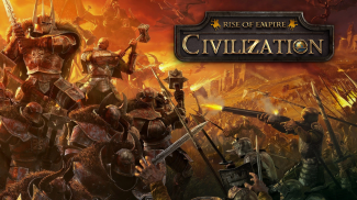 Civilization: Rise of Empire screenshot 4
