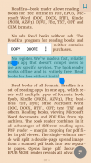 ReadEra – book reader pdf epub screenshot 5