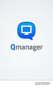 Qmanager screenshot 0