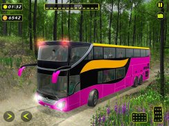 Coach Bus Simulator Ultimate screenshot 4