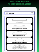 Fabrication Calculator screenshot 4