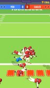 Football Pusher 3D screenshot 5