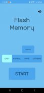 FlashMemory - Photographic Memory screenshot 0