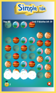 Bubble Match3 Puzzle Game screenshot 4