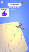 Hat Designer 3D screenshot 3